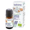 Image de Ladrôme Huile Essentielle Carotte Sauvage Bio 5ml