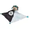 Image de Doudou mouchoir en velours