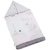 Image de Nid d'ange nomade bébé en coton