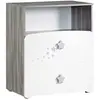 Image de Commode à langer New Nao