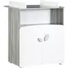 Image de Commode à langer New Leaf