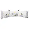 Image de Tour de lit Babyfan (pour les lits 60 x 120 cm et 70 x 140 cm)