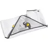 Image de Cape de bain et gant de toilette BABYFAN