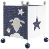 Image de Luminaire enfant à poser en tissu