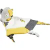 Image de Doudou plat Babyfan (30 cm)