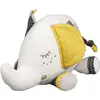 Image de Peluche Babyfan éléphant (27 cm)