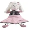 Image de Doudou plat MISS FLEUR DE LUNE