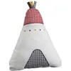 Image de Coussin déco tipi en polyester