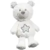 Image de Doudou ours en polyester