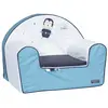 Image de Fauteuil club enfant en coton