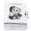 Image de Protège carnet de santé panda CHAO CHAO