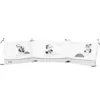 Image de Tour de lit panda Chao Chao (pour lits 60 x 120 et 70 x 140 cm)