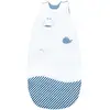 Image de Gigoteuse évolutive chaude Blue baleine TOG 3 (100 cm)