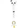Image de Attache sucette panda Chao Chao
