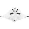 Image de Doudou plat panda CHAO CHAO