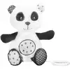 Image de Peluche mini musical en velours