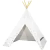 Image de Tipi en toile en coton