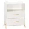 Image de Commode à langer Joy naturel