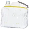Image de Trousse de toilette en coton bio