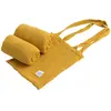 Image de Lot de 2 draps housse ovales en coton