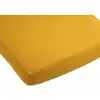 Image de Lot 2 draps housse pour lit évolutif bébé en coton
