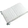 Image de Tour de lit en coton
