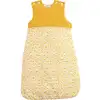 Image de Gigoteuse en coton jaune topaze Promenons-nous TOG 3 (0-6 mois)