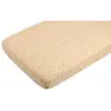 Image de Draps housse bébé en coton