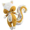 Image de Peluche écureuil PROMENONS-NOUS