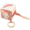 Image de Cube d'activités lapin ESMEE