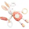 Image de Jouet d'activités lapin Esmée