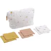 Image de Trousse de toilette et éponges SUNLIGHT