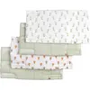 Image de Tour de lit modulable Botanica (pour lit 60 x 120 ou 70 x 140 cm)