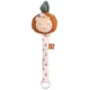 Image de Attache-tétine bébé en coton
