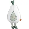 Image de Doudou poire en coton