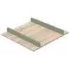 Image de Plan à langer pour commode