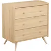 Image de Commode 3 tiroirs