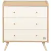 Image de Commode 3 tiroirs