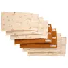 Image de Protections de barreaux de lit en coton