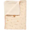 Image de Couverture bébé en sherpa