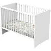 Image de Lit en bois