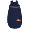 Image de Gigoteuse ouatinée en coton Baby sailor TOG 2,5 (6-24 mois)