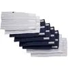 Image de Protections de barreaux de lit en coton
