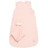 Image de Gigoteuse ouatinée + doudou