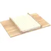 Image de Plan à langer pour commode en bois