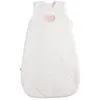 Image de Gigoteuse douillette bébé en coton matelassé