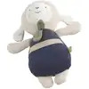 Image de Doudou en coton bio