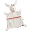 Image de Doudou mouchoir en coton bio