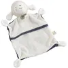 Image de Doudou mouchoir en coton bio