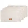 Image de Protections de barreaux de lit en sherpa